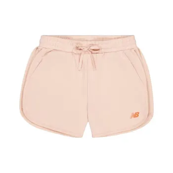 New Balance Sports Shorts Women's Pink