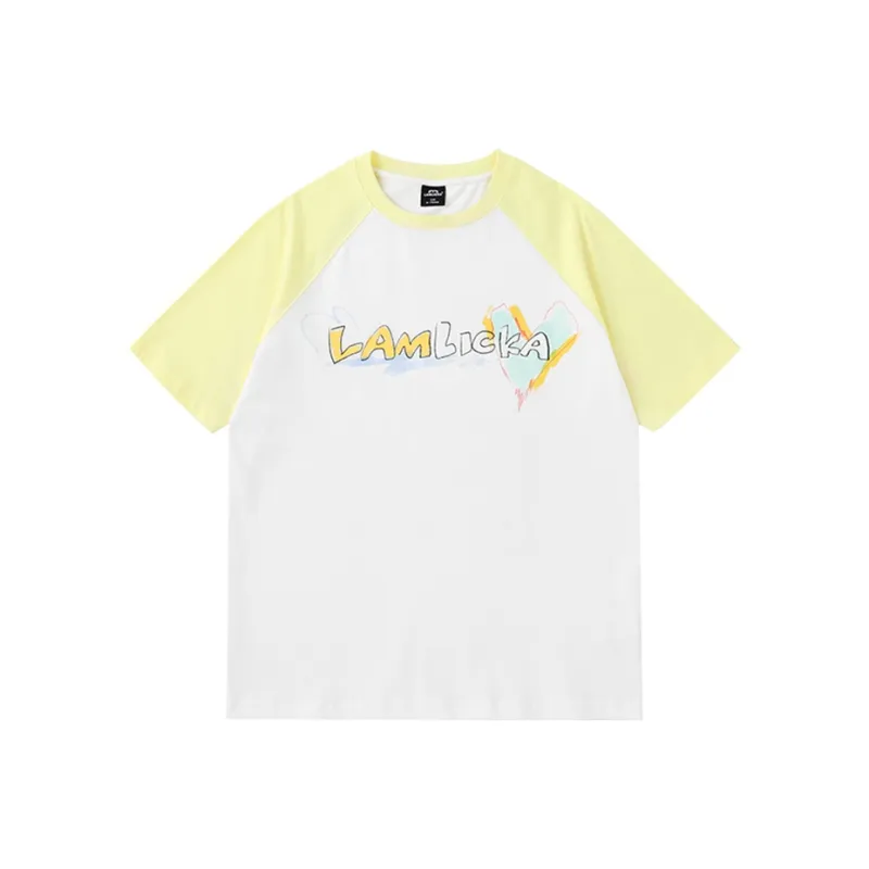 LAMLICKA T Shirts Unisex-7
