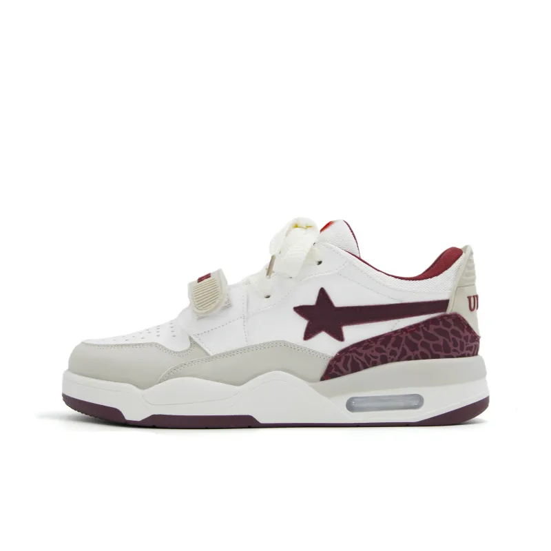 FULLXUAN Low Top Skateboard Shoes Women's-0