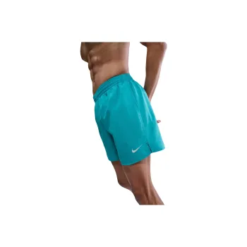 Nike Swim Breaker Men's 5' Brief Lined Volley Shorts