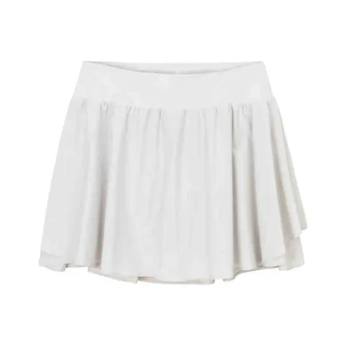 Anta Variety Training Collection Casual Short Skirts Women's One Gray
