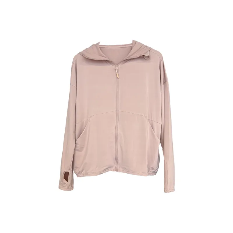 MAKINO Sun Protection Clothing Women's-4