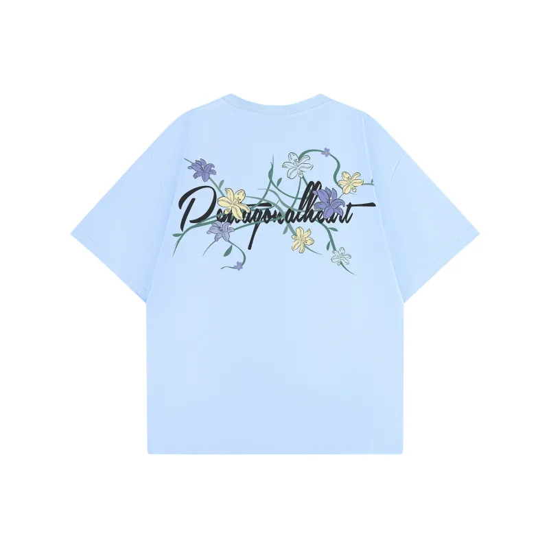 PENTAGONAL HEART T Shirt Unisex-33