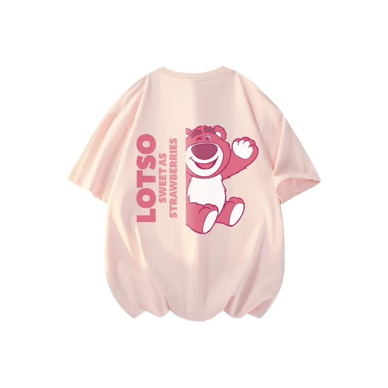 Disney Toy Story Series T Shirt Unisex-4