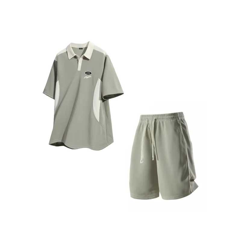 FA2LO Casual Sportswear Unisex-9