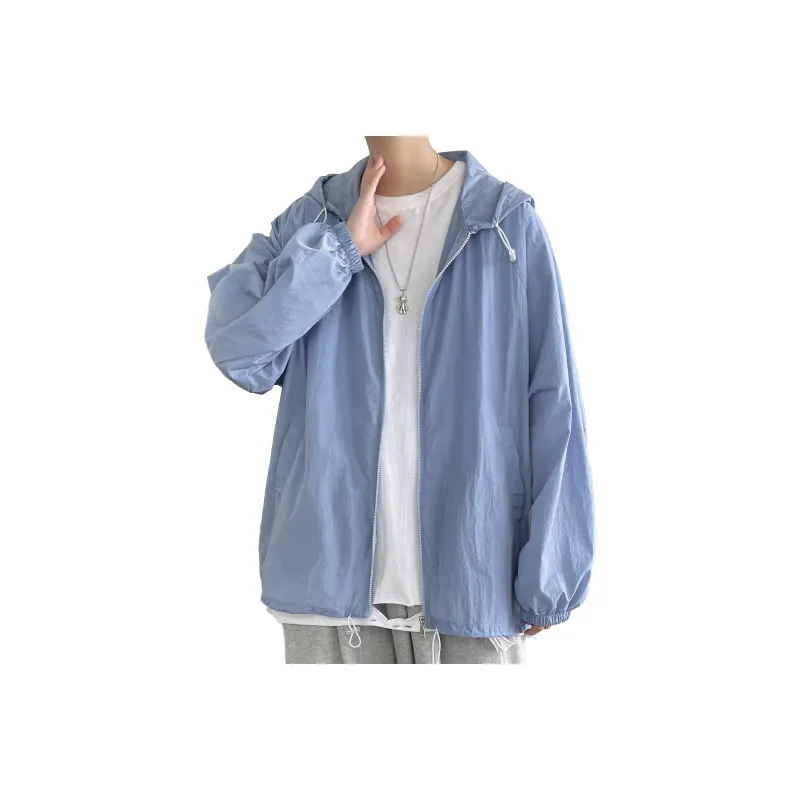DANGERTIGER Jackets & Coats Unisex-18