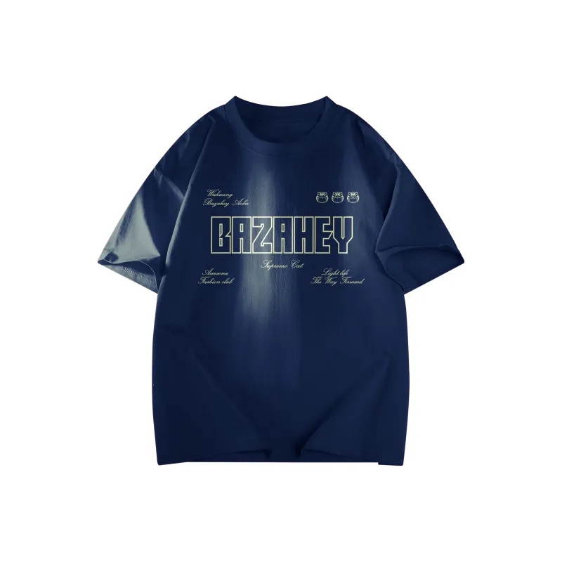 Supremo Cat T Shirts Unisex-6
