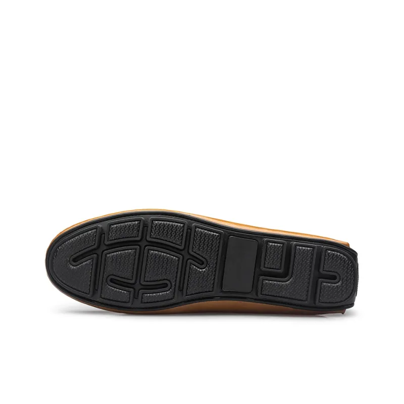 British Knights Casual Shoes Men's Brown-5
