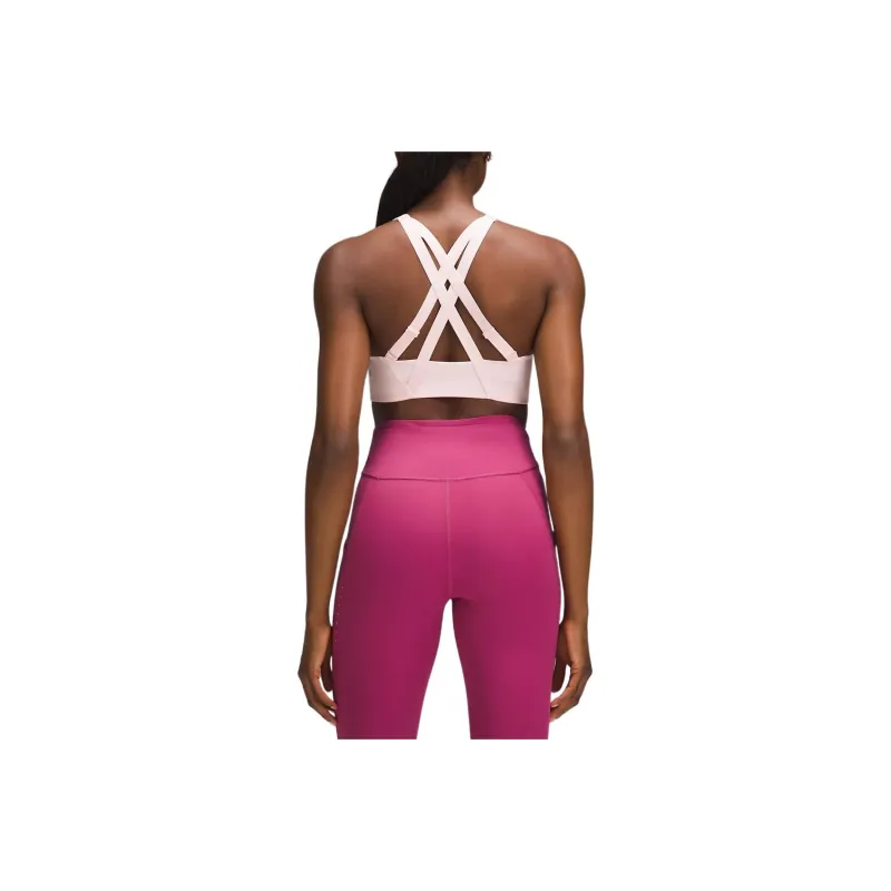Lululemon Energy Sports Underwear Women's Black-9