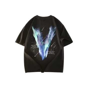 FONDLOOK T Shirts Unisex