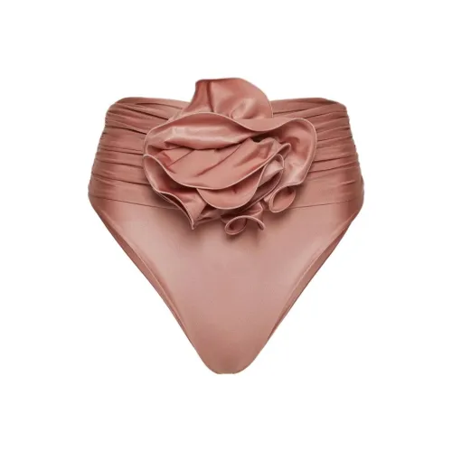 MAGDA BUTRYM SS24 Bikini Women's Pink