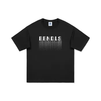 BENDL'S T Shirts Unisex