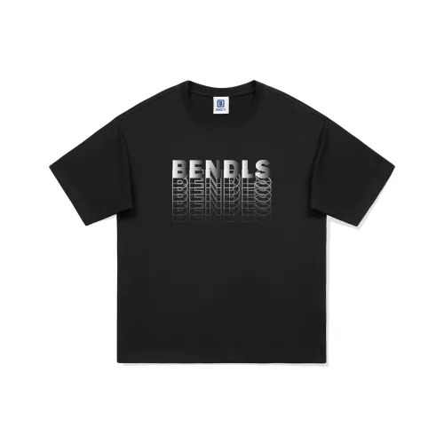 BENDL'S T Shirts Unisex