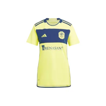 Adidas Free Shipping With AdiClub Nashville Sc 24/25 Home Jersey