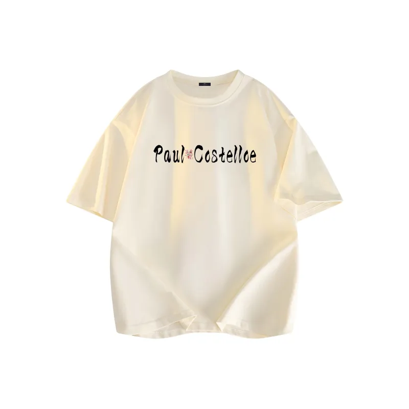 PAUL COSTELLOE T Shirts Unisex-21