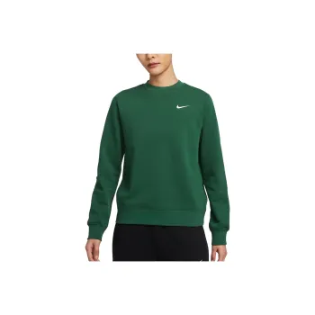 Nike Sweatshirt Women's Canyon Green