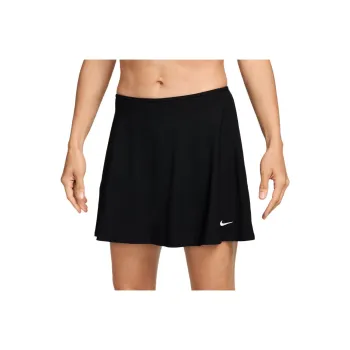 Nike Logo Printed Mini Tennis Skirt