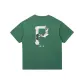 Vintage Green