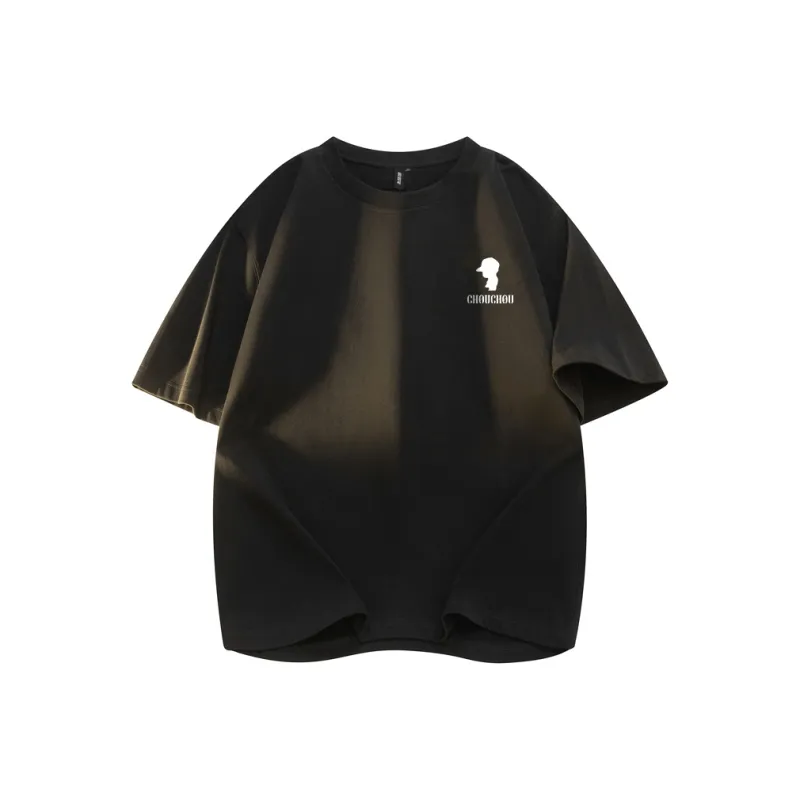 CHOUCHOUS T Shirts Unisex-1