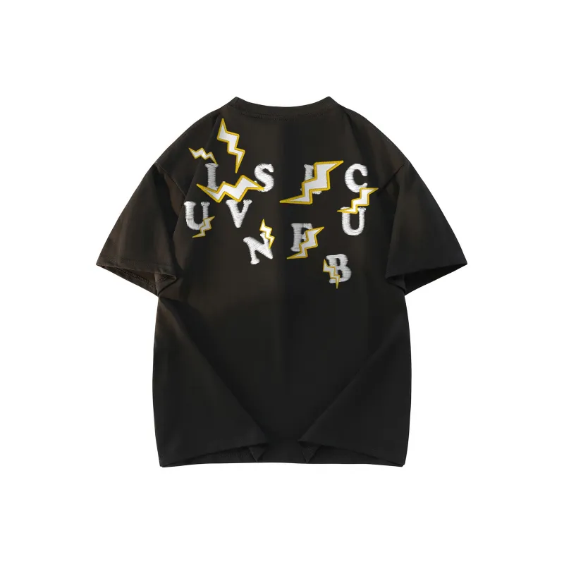 7 SEVFUN T Shirts Unisex-0