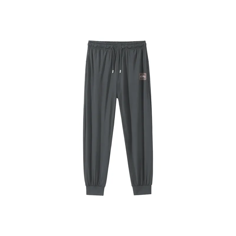 WARRIOR Casual Pants Men-4