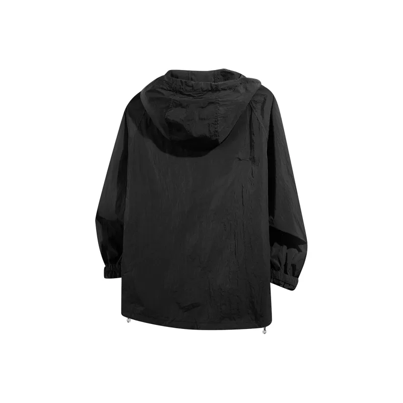 JEANSWEST Sun Protection Clothing Coat Unisex-5