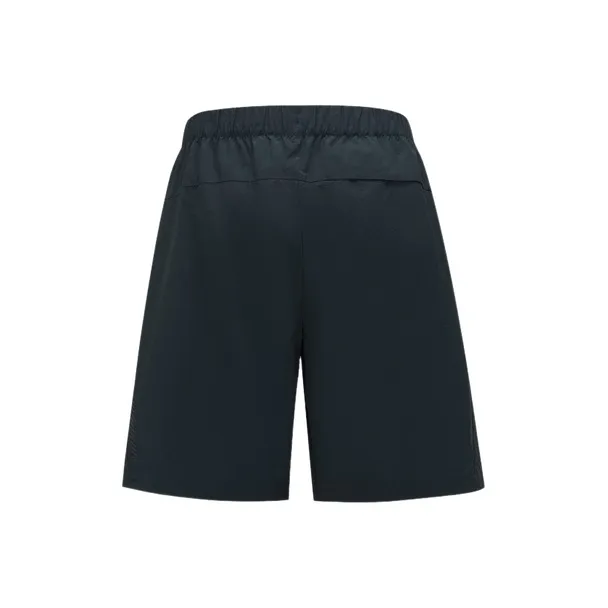 DESCENTE BLEU Casual Shorts Men's-3