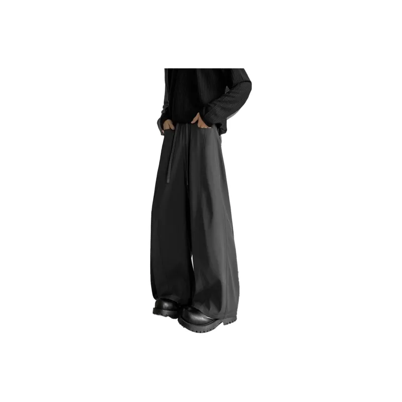 TUCANO Casual Pants Unisex-9