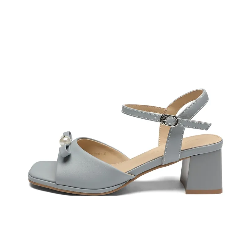 ZHR One Strap Sandals Women's-13