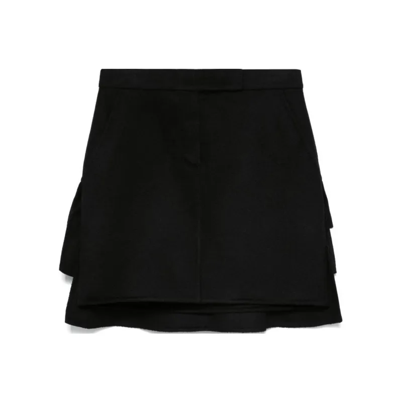 MaxMara Caro Mini Skirt-0