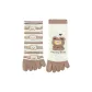 Pinstripe Bear+Hug Bear