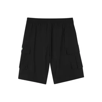 Skechers Cargo Shorts Women's Carbon Black