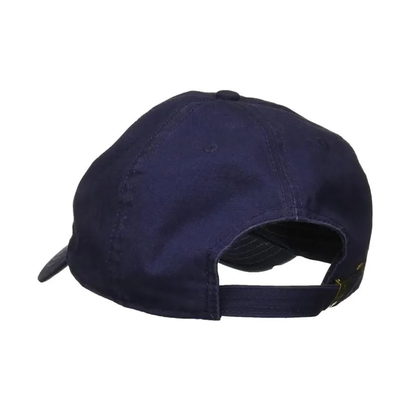 Timberland Baseball Caps Men Blue-2