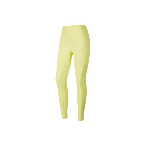 Skechers Athletic Trousers Women's Elf Yellow