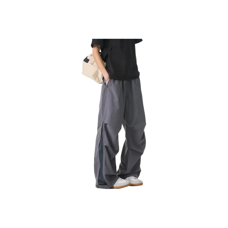 SZSX Casual Pants Unisex-10