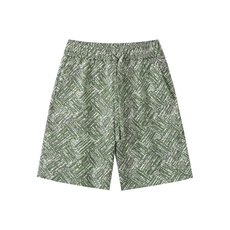 MXDT Casual Shorts Unisex-1