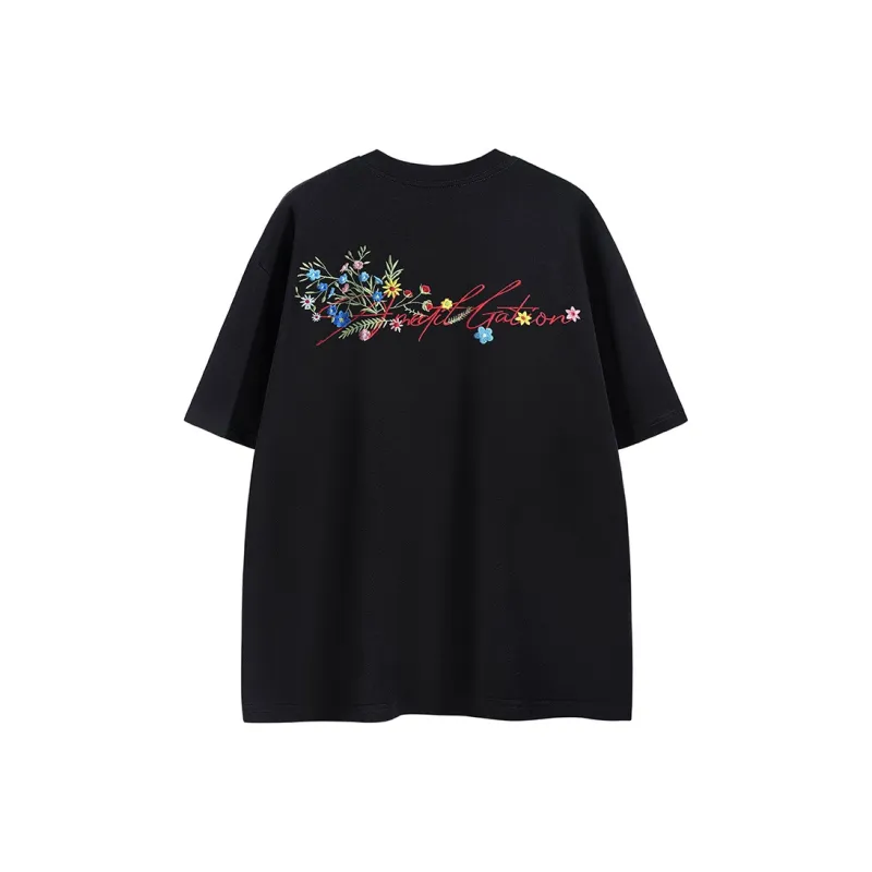 SWAMP AREA T Shirts Unisex-9
