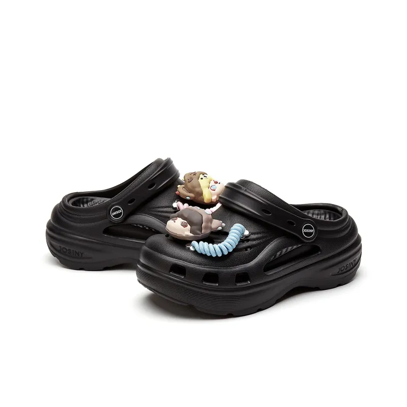 JOSINY Clogs Women's-4