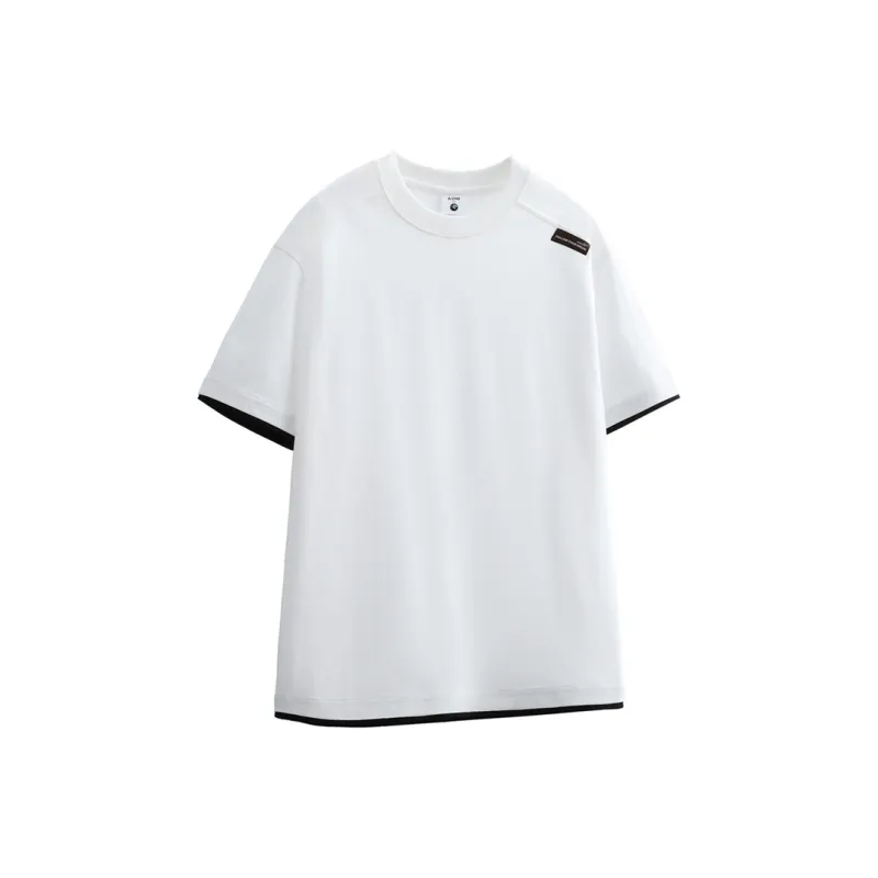 WKOOG T Shirts Unisex-5