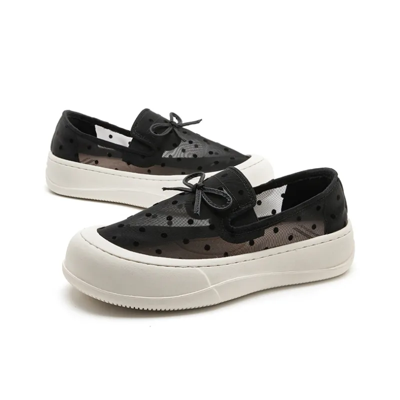Joy&Mario Casual Single Shoes Women's-2