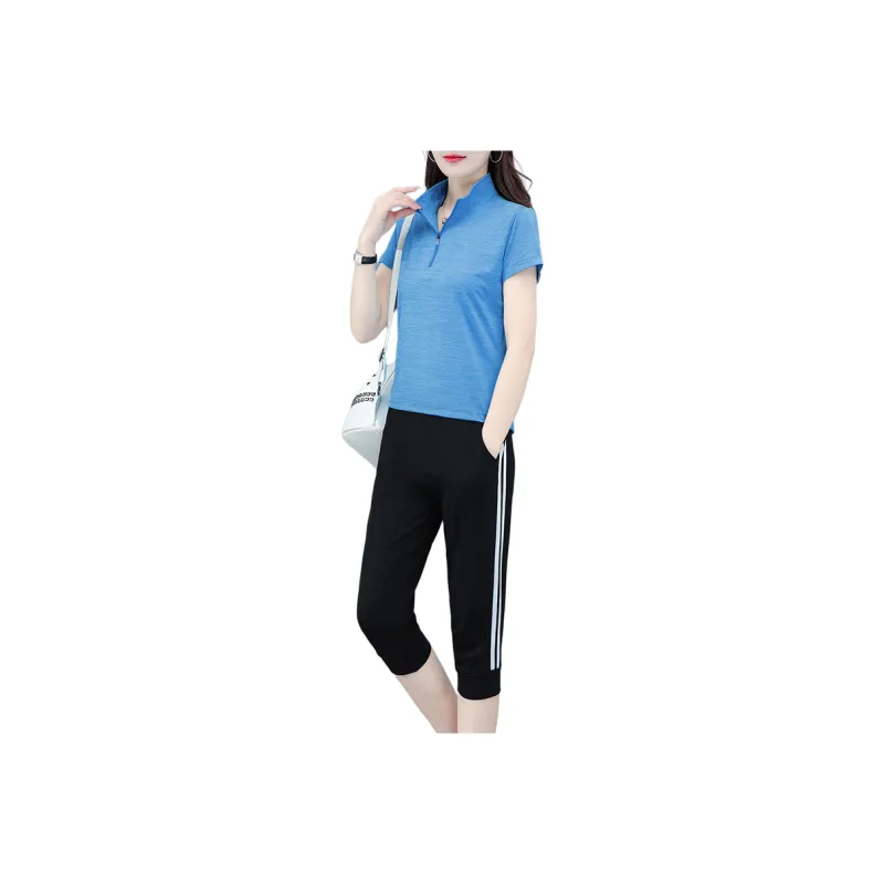 Kele Coco Fitness Sets Women's-24
