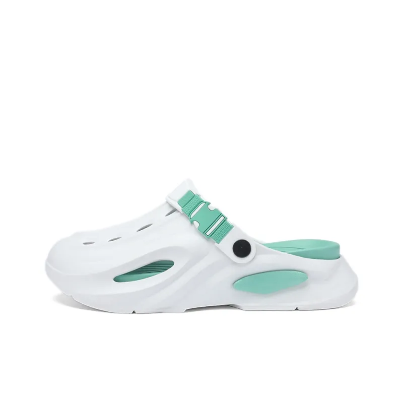 OUGLEMEN Clogs Unisex-9
