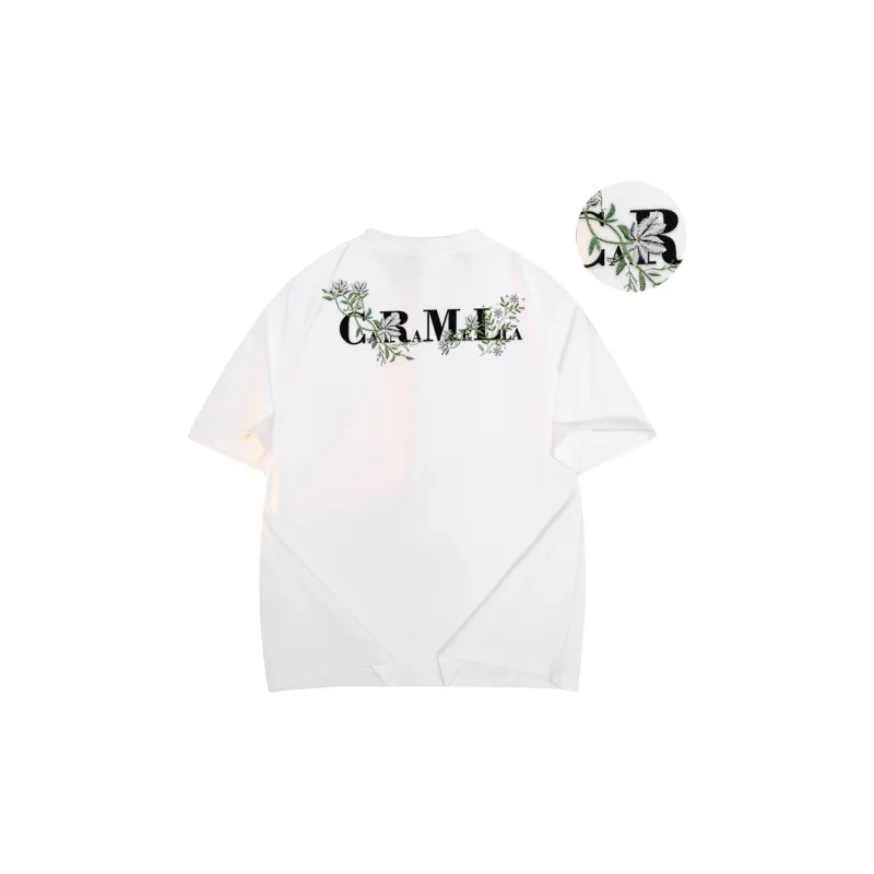 Caramella Unisex Undershirts-1