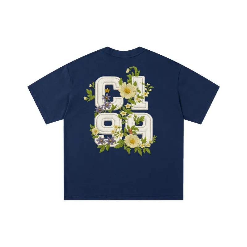 C1RCA T Shirts Unisex-11