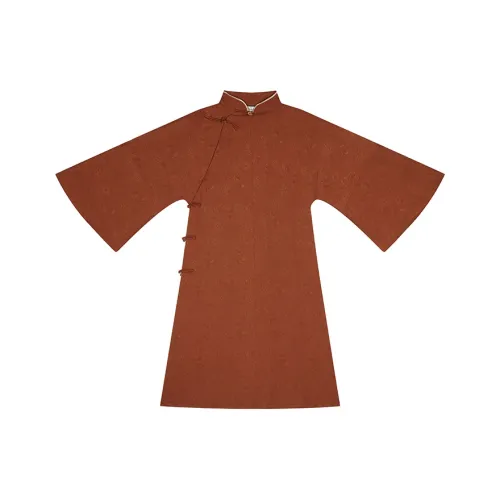Weaving Division 여성 한푸