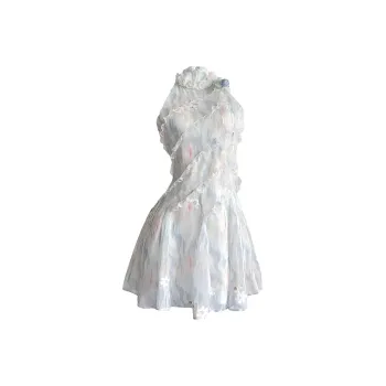 Yvetteclassic Sleeveless Dress Women's
