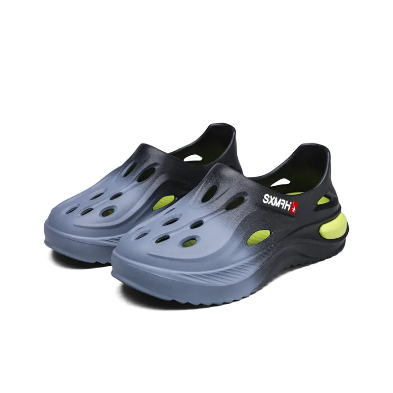 Binary Clogs Men-1