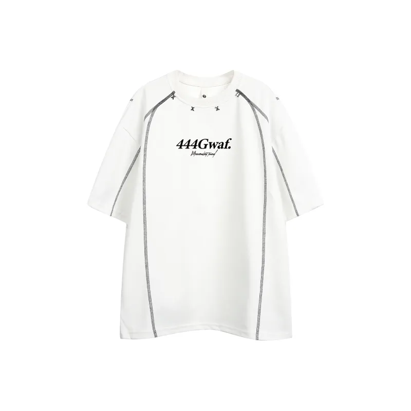 GWAF T Shirts Unisex-6