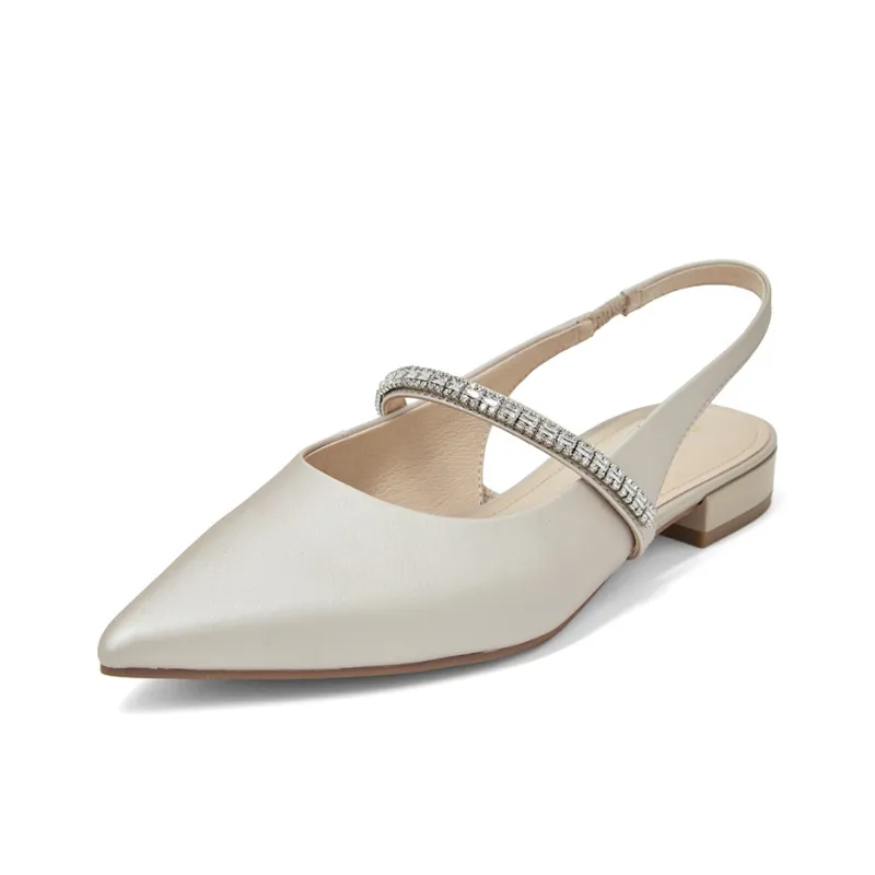 COMELY Casual Single Shoes Women's-1