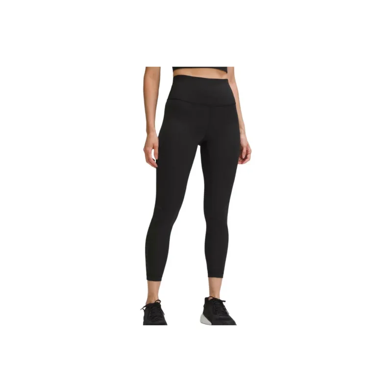 Lululemon Sports Pants Women's Black-0